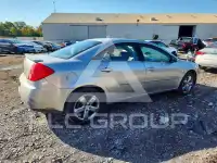 2007 Pontiac G6 фото