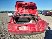 2007 Pontiac G6 фото
