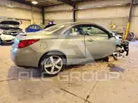 2007 Pontiac G6 фото