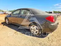 2007 Pontiac G6 фото