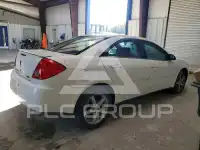 2007 Pontiac G6 фото