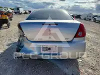 2007 Pontiac G6 фото