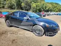 2007 Pontiac G6 photo