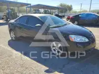 2007 Pontiac G6 фото