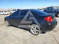 2007 Pontiac G6 фото