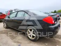 2007 Pontiac G6 фото