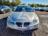 2007 Pontiac G6 фото