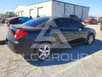 2007 Pontiac G6 фото