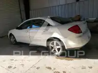 2007 Pontiac G6 фото