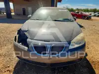 2007 Pontiac G6 фото