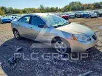 2007 Pontiac G6 фото