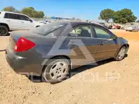 2007 Pontiac G6 фото