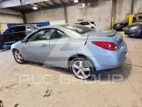 2007 Pontiac G6 фото