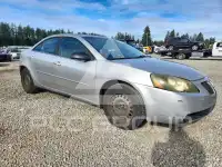 2007 Pontiac G6 фото