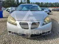 2007 Pontiac G6 фото