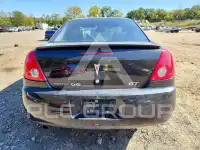 2007 Pontiac G6 photo