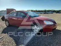 2007 Pontiac G6 фото