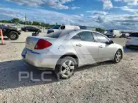 2007 Pontiac G6 фото