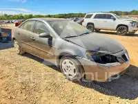 2007 Pontiac G6 фото