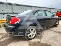 2007 Pontiac G6 фото