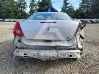 2007 Pontiac G6 фото
