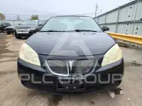 2007 Pontiac G6 фото