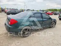 2007 Pontiac G6 фото