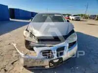 2007 Pontiac G6 фото