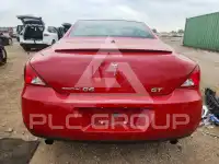 2007 Pontiac G6 фото