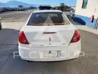 2007 Pontiac G6 фото
