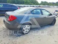 2007 Pontiac G6 фото