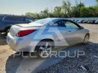 2007 Pontiac G6 фото