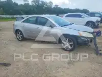 2007 Pontiac G6 фото
