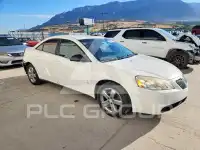 2007 Pontiac G6 фото