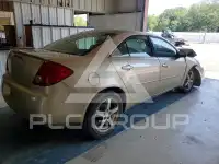 2007 Pontiac G6 фото