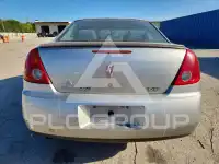 2007 Pontiac G6 фото