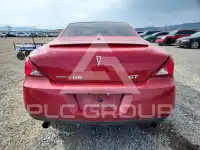 2007 Pontiac G6 фото