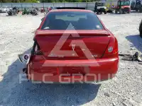 2007 Pontiac G6 фото