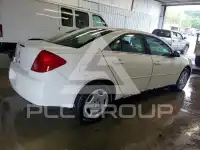 2007 Pontiac G6 фото