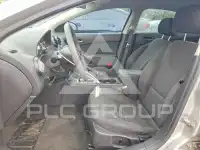 2007 Pontiac G6 фото