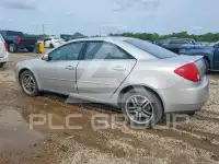 2007 Pontiac G6 фото