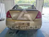 2007 Pontiac G6 фото