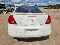 2007 Pontiac G6 фото