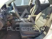 2007 Pontiac G6 фото