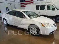 2007 Pontiac G6 фото
