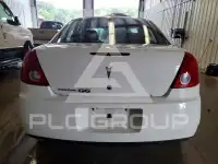 2007 Pontiac G6 фото