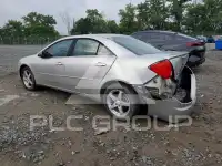 2007 Pontiac G6 фото