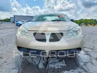 2007 Pontiac G6 фото