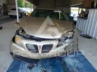2007 Pontiac G6 фото