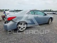2007 Pontiac G6 фото